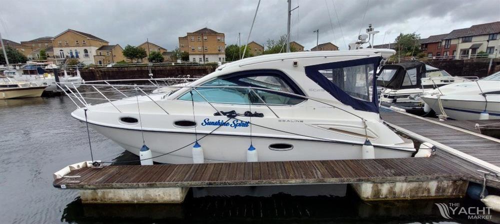 Sealine SC29 - 20250715 100520