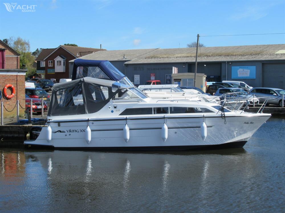 Viking 300