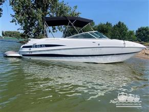 Maxum 2400 SR3 Bowrider