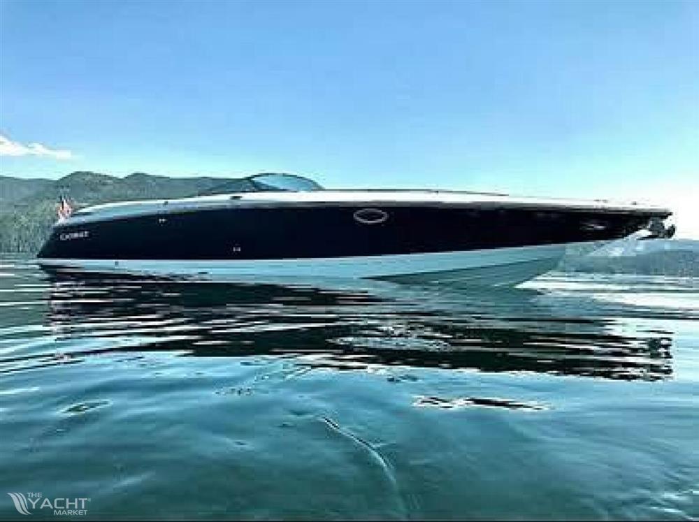 Cobalt COBALT 343 - 2005 Cobalt 343
