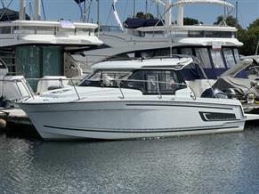 Jeanneau Merry Fisher 795 Series 2