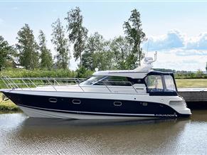 Aquador 33 HT
