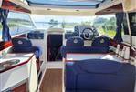 Aquador 33 HT