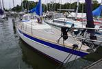 Hallberg Rassy 312