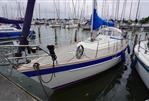 Hallberg Rassy 312