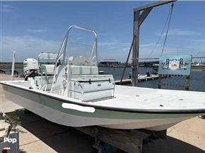 Shallow Sport 210 Sport