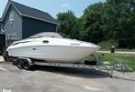 Sea Ray 260 Sundeck - 2011 Sea Ray 260 Sundeck - Photo #2
