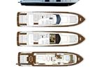 Ferretti 960 - Ferretti 960 (2014)