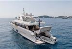 Ferretti 960 - Ferretti 960 (2014)