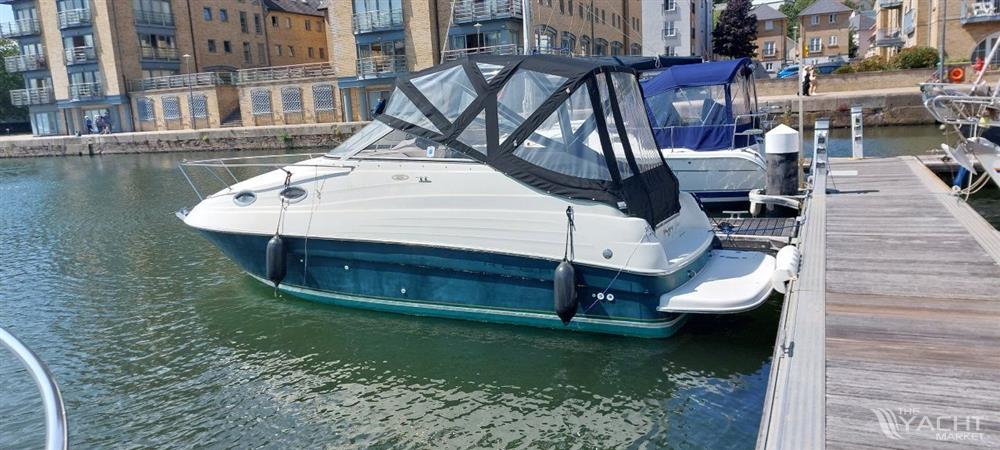 Regal Commodore 2460 - 20250726 135820