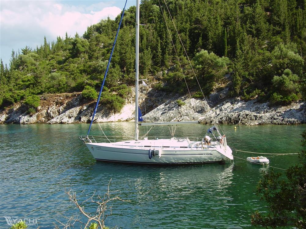 Bavaria 40 - 1/5 share