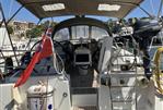 Beneteau Oceanis 40 - 1/4 share
