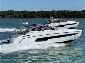 Azimut Atlantis 45