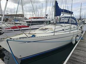 Rival Starlight 35
