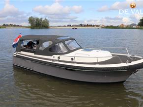 Intercruiser 29