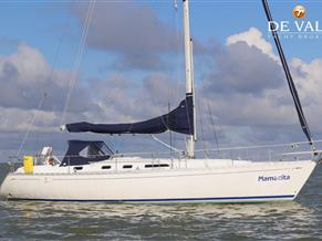 Dufour 41 Classic