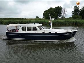 Noordzeekotter 1200 OK
