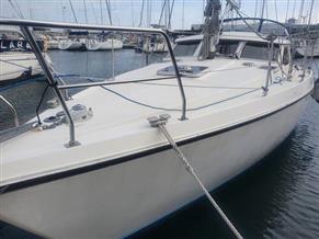 Moody Eclipse 33