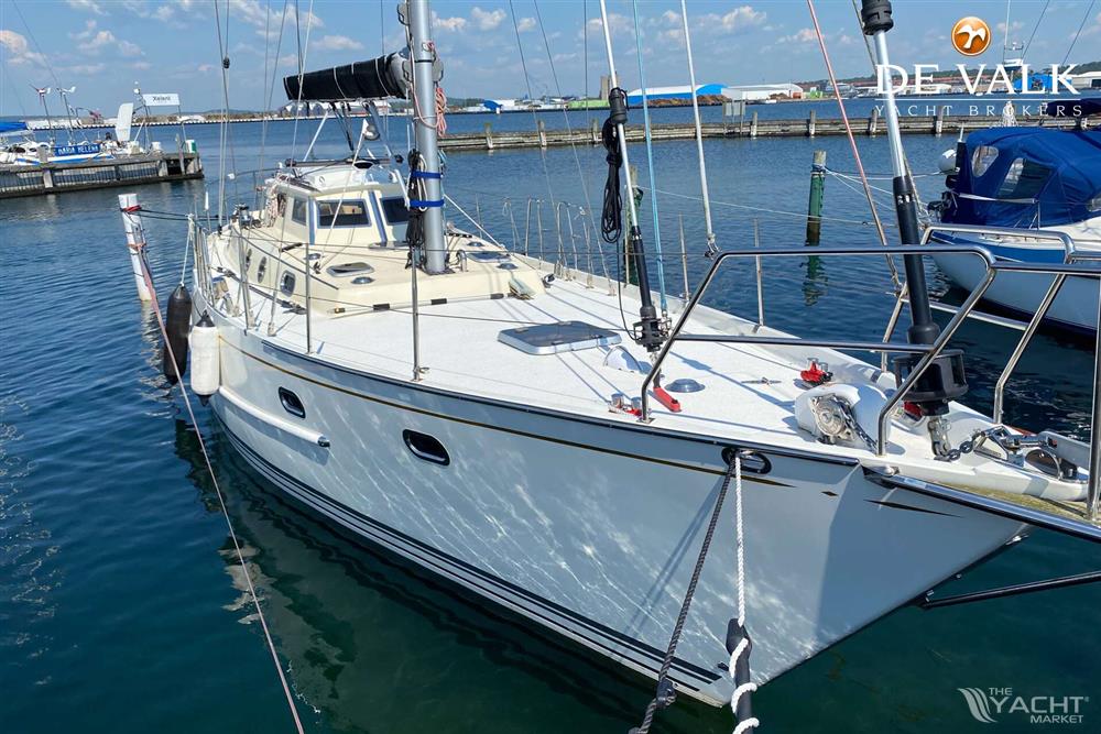 Overseas 394 - Picture 1