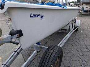 Laser sb20