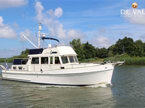 Grand Banks 46 Classic