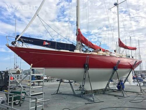 Frers 44