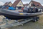 Humber Ocean Pro 8.0m