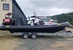 Humber Ocean Pro 8.0m