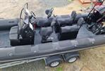 Humber Ocean Pro 8.0m