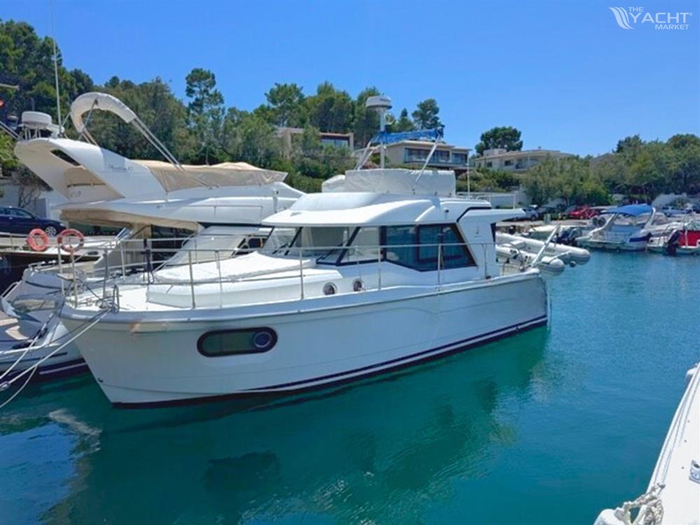 Beneteau Swift Trawler 30 - Default Image