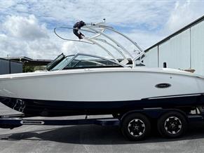 Cobalt CS22