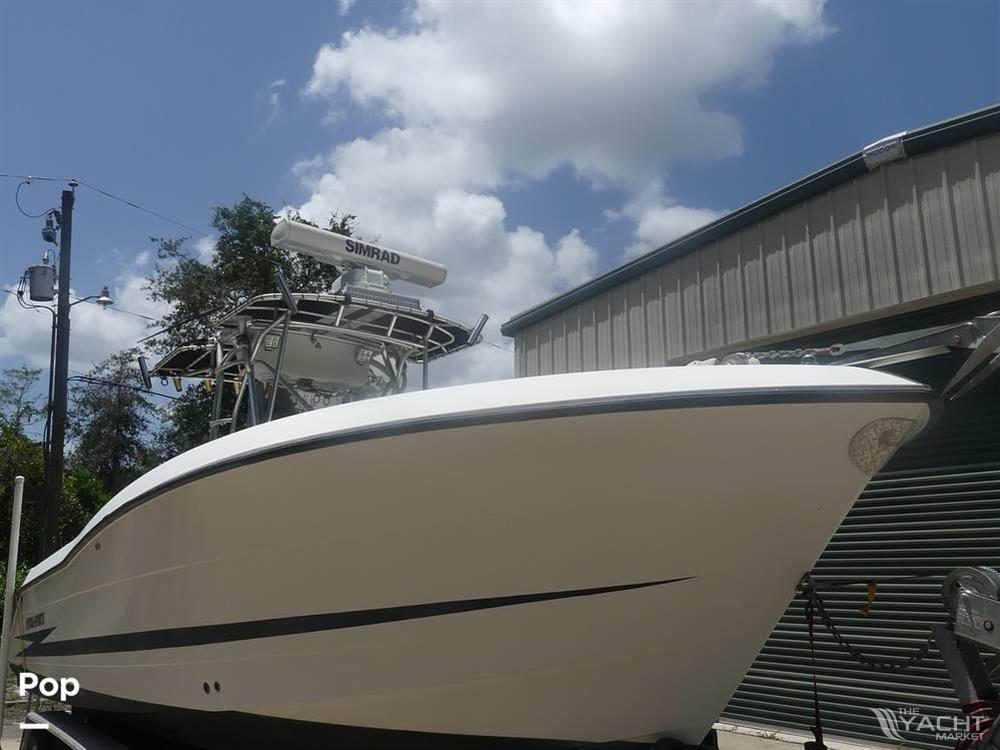 Hydra-Sports Vector 2796 - 2000 Hydra-Sports Vector 2796 - Photo #1