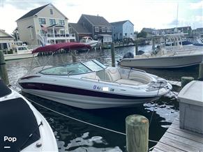 Crownline 240 EX