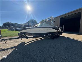 Mastercraft X25
