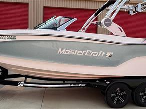 Mastercraft XT22