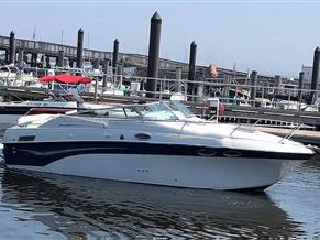 Crownline 262CR