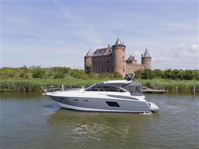 Princess V48 SEVEN