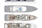 Custom Line Navetta 37 - Custom Line Navetta 37 (2022)