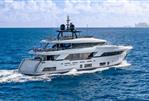 Custom Line Navetta 37 - Custom Line Navetta 37 (2022)
