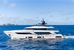 Custom Line Navetta 37 - Custom Line Navetta 37 (2022)