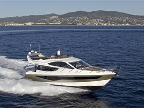 Galeon Galeon 550 Fly