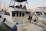 Luhrs 32