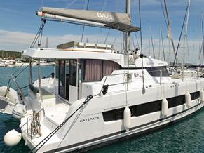 Bali Catamarans CATSPACE