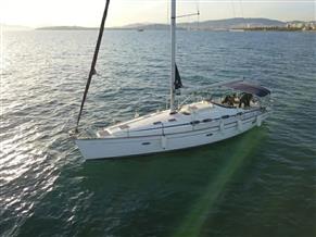 Bavaria 46 Cruiser