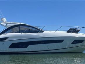 2015 Sunseeker Portofino 40