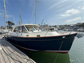 Cockwells Duchy 35