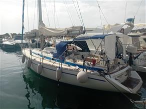 BAVARIA 410 CARIBIC