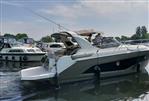 Cranchi Zaffiro 35