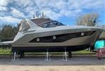 Cranchi Zaffiro 35