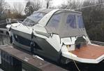 Cranchi Zaffiro 35